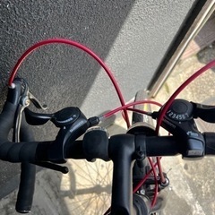 早い者勝ち すぐお取引できる方優先 ロードバイク 自転車屋にて 