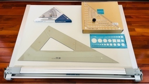 STAEDTLER 製図版セット | tintasmarfim.com.br