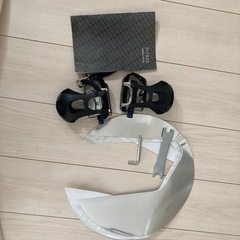 フィットボックス　エアロバイク