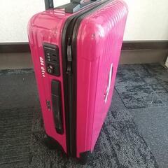 取り引き中)スーツケース小 RIMOWA