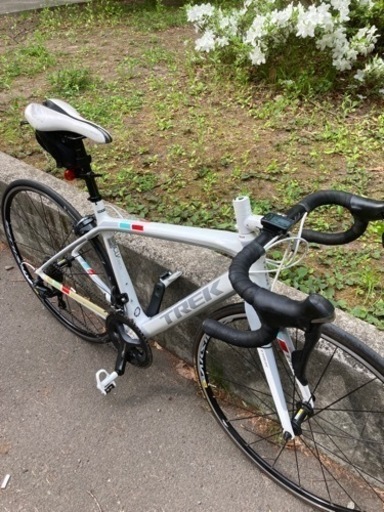 Madone4.7(定価￥324,000)