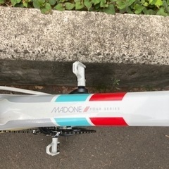 Madone4.7(定価￥324,000)