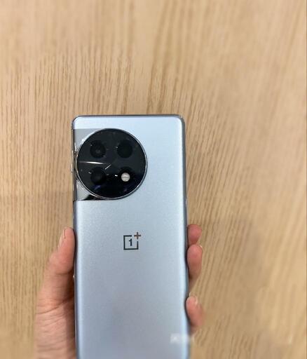 新品Oneplus Ace2(Oneplus 11R) RAM 12G+256G