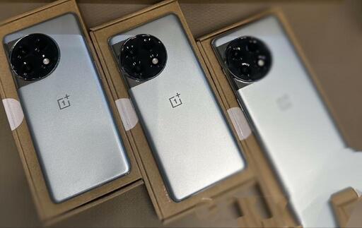 新品Oneplus Ace2(Oneplus 11R) RAM 12G+256G