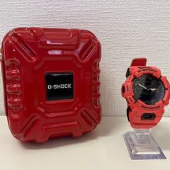 CASIO G-SHOCK 5641 GBA-900 腕時計