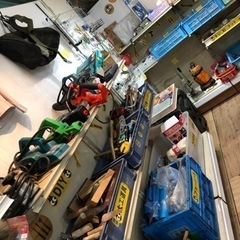 電動工具大特価 GWはDIYをしよう(*ﾟ∀ﾟ*)