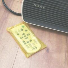 ☆SONY☆ホームシアタープロジェクター