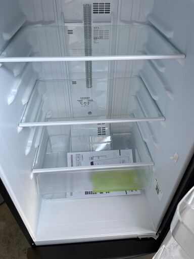 3か月保証付き☆冷蔵庫☆2022年☆Panasonic☆NR-B17FW-T☆168L☆R-561