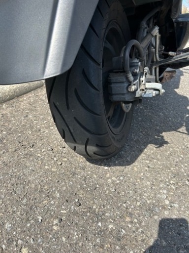 スズキ スカイウェイブ250 cj46a インジェクション スマートキー