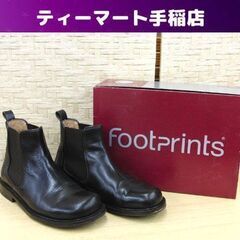 BIRKENSTOCK Footprints ショートブーツ 2...