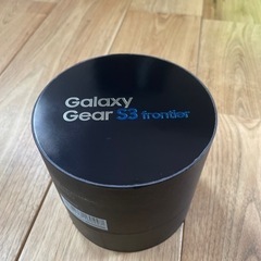 GALAXY GEAR 3S