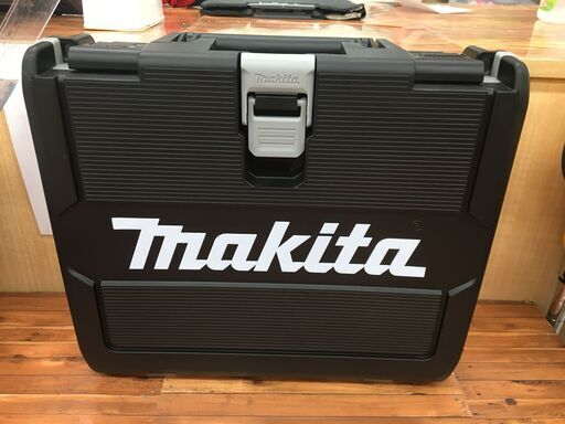 マキタ　TD172D　インパクトドライバ　本体のみ　18V　ケース付き　【ハンズクラフト宜野湾店】