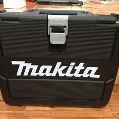 マキタ TD172D インパクトドライバ 本体のみ 18V ケース付き 【ハンズ