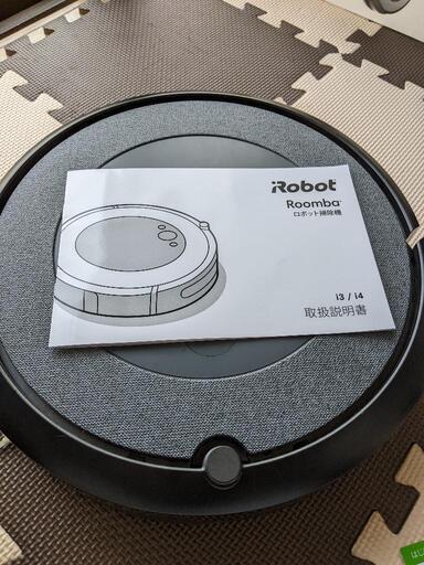 ロボット掃除機 iRobot ルンバ i3 | noonanwaste.com