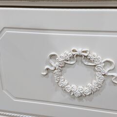 Celesta｜チェレスタ160｜姫系｜テレビボード