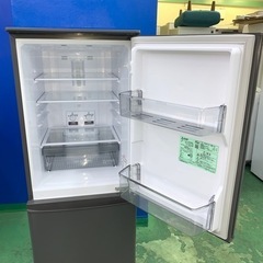 ⭐️MITSUBISHI⭐️ 冷凍冷蔵庫 2020年 146L 大阪市近郊配送無料 ⭐️MITSUBISHI⭐️ 冷凍冷蔵庫 2020年 146L 大阪市近郊配送無料