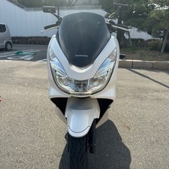 【ネット決済】PCX125jf56最終値下げ！