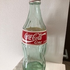 レトロ　コカコーラ瓶　350ml