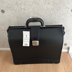 新品　ビジネス　バッグ