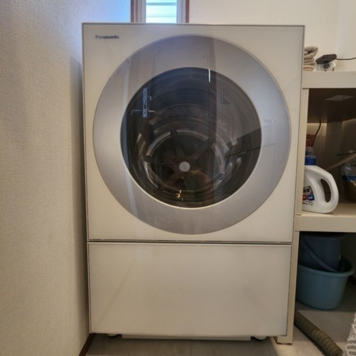 パナソニック panasonicドラム式洗濯機 NA-VG700L 7.0KG 2016年製