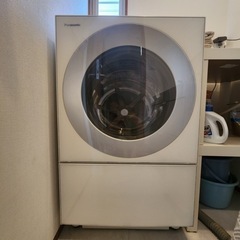 ④✓Panasonicドラム式電気洗濯機✓ ✓NA-VG700L✓