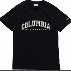 新品　コロンビアtシャツ  サイズxl