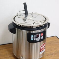 【ヤ取】≪J841ジ≫通電OK ZOJIRUSHI/象印 スープ...