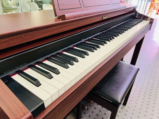 Roland HP305-GP 電子ピアノ