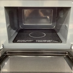 SHARP(シャープ)のオーブンレンジをご紹介します！
