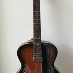 エレアコ　ARIA  FA-50E アコースティックギター
