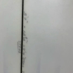 サーフボード　DHD