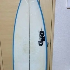 サーフボード　DHD