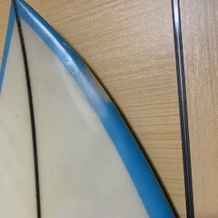 サーフボード　DHD