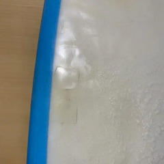 サーフボード　DHD