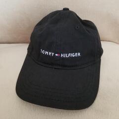 トミーヒルフィガー キャップ 帽子 TOMMY HILFIGER