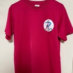 種子島ロケットマラソンTシャツ