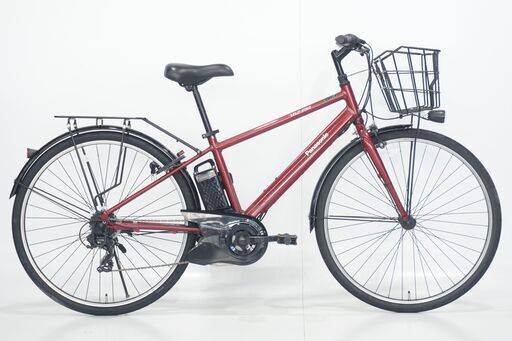 PANASONIC 「パナソニック」 VELO STAR 2019年モデル 電動アシスト自転車