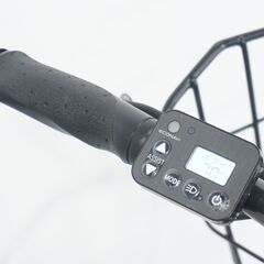 PANASONIC 「パナソニック」 VELO STAR 2019年モデル 電動アシスト自転車