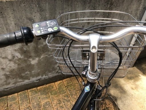 札幌 ブリヂストンACL内装8段バッテリー良！