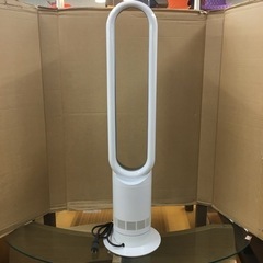 S706 ⭐ ダイソン タワーファン AM07 dyson cool 2018年製 ⭐動作確認済⭐クリーニング済 S706 ⭐ ダイソン タワーファン AM07 dyson cool 2018年製 ⭐動作確認済⭐