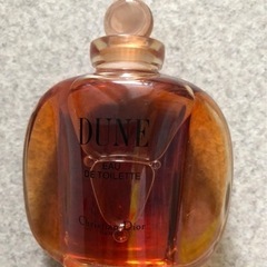 (未使用、難あり)Dior香水