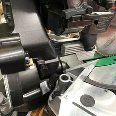 ✨HiKOKI 中古美品 C3607DRA スライドマルノコ✨うるま市田場✨