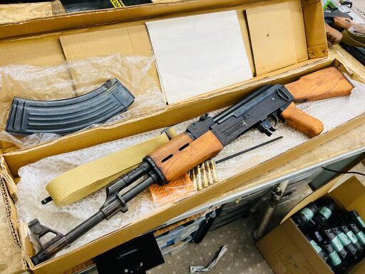 現状未確認 ハドソン HUDSON 22 LONG RIFLE モデルガン 現状未確認 ハドソン HUDSON 22 LONG RIFLE モデルガン
