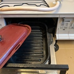 値下げ都市ガス　コンロ