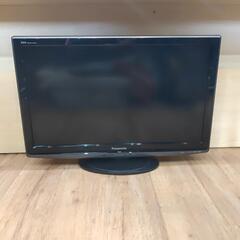 TV　32インチ　Panasonicビエラ　2009年製