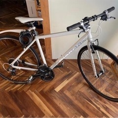 Bianchi Roma 3 ホワイト Bianchi Roma 3 ホワイト