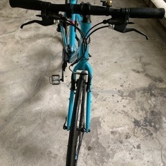 自転車　値下げしました