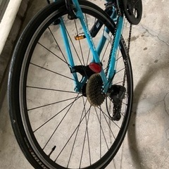 自転車　値下げしました