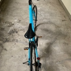 自転車　値下げしました