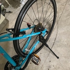 自転車　値下げしました